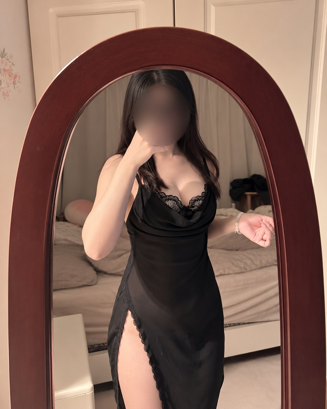 Rachael (NEW)