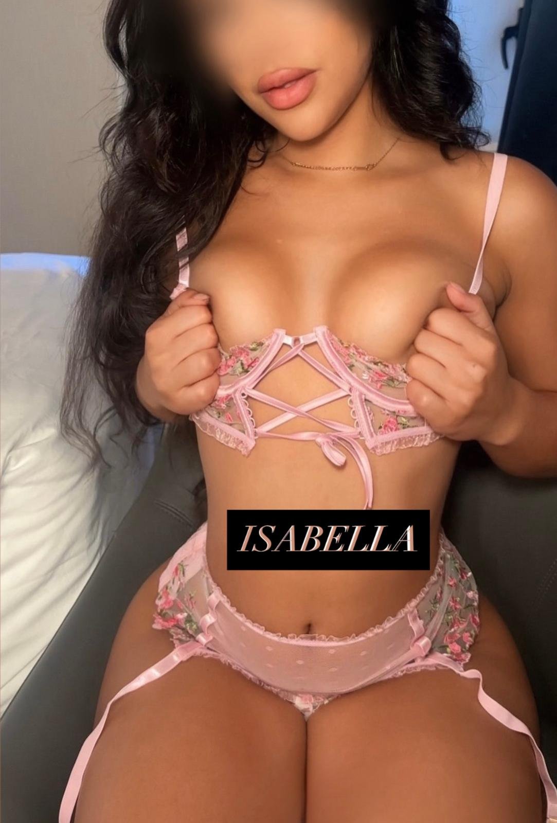 Isabella